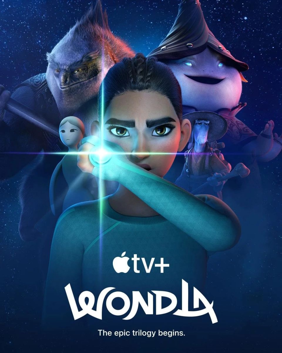 Xem phim Đi Tìm WondLa (Phần 2)