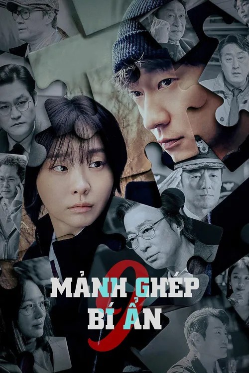 Xem phim Chín Mảnh Ghép Bí Ẩn
