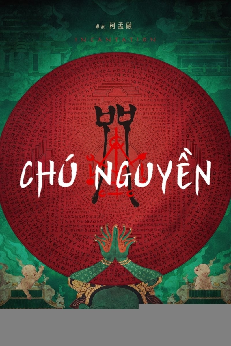 Xem phim Chú Nguyền
