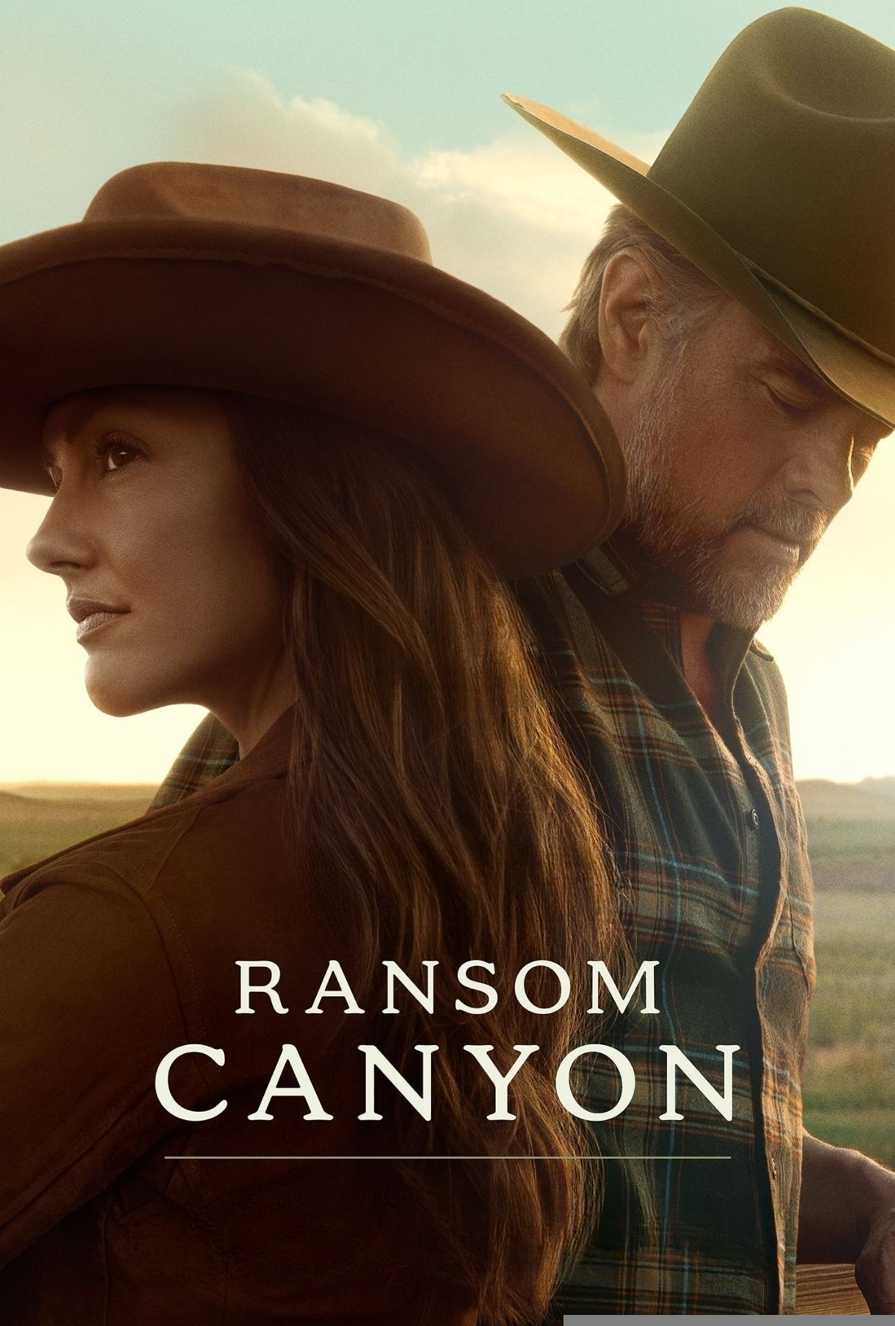 Xem phim Ransom Canyon