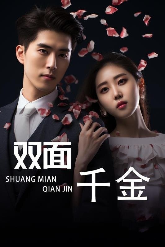 Xem phim Thiên Kim Hai Mặt