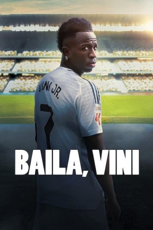 Xem phim Vini Jr.